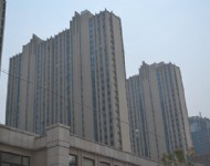 藍(lán)鼎濱湖假日