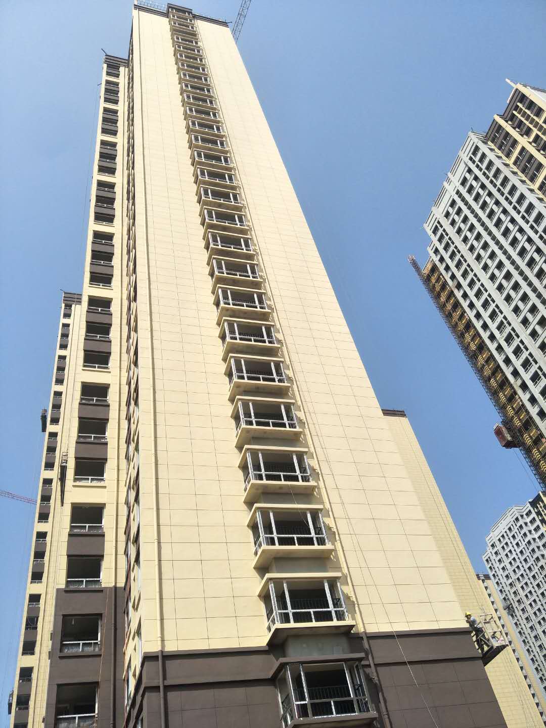 合肥觀(guān)瀾公館