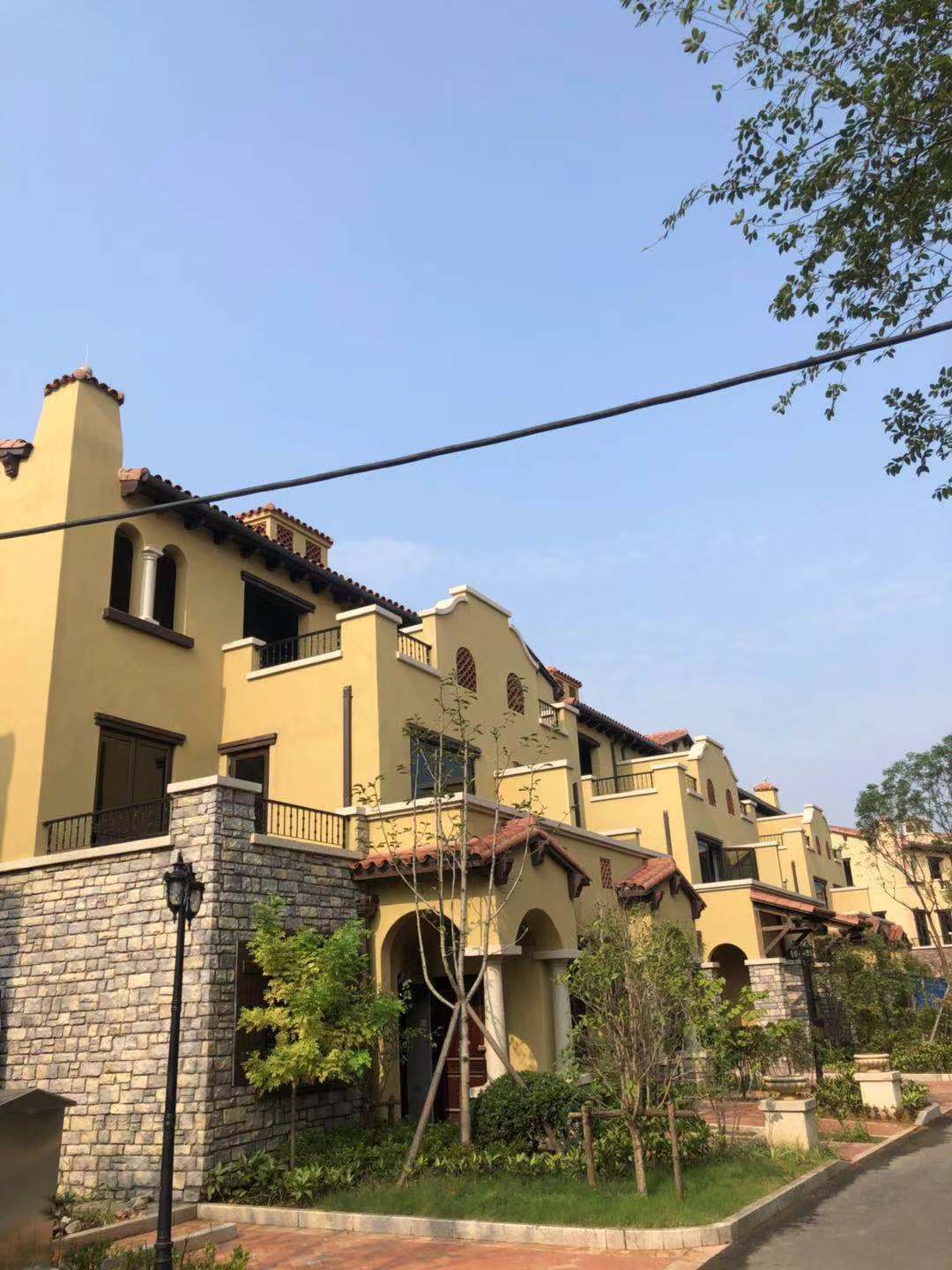 湖北十堰祥源灣